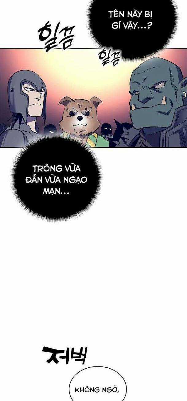 Ex & Ash - Chapter 57 - Trang 96