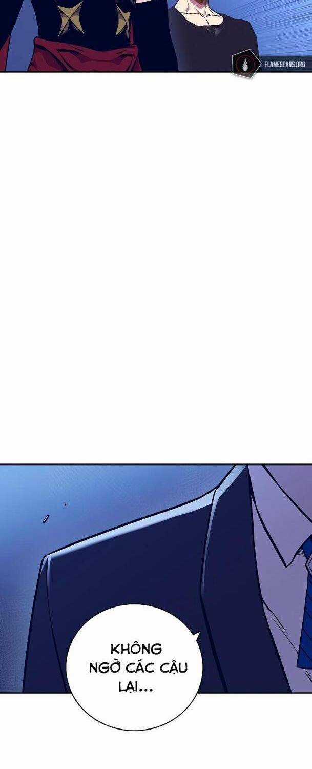 Ex & Ash - Chapter 58 - Trang 2