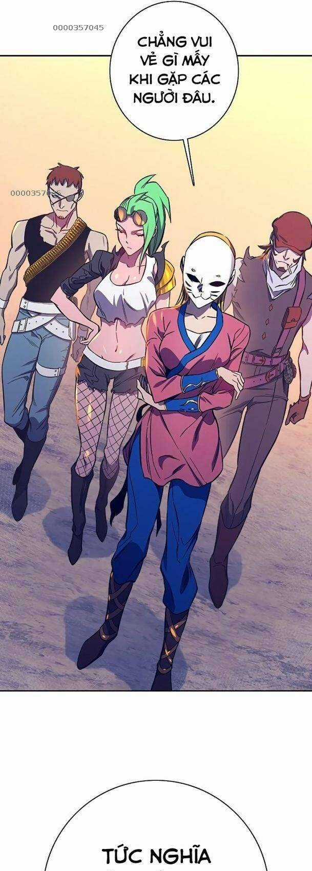 Ex & Ash - Chapter 58 - Trang 11