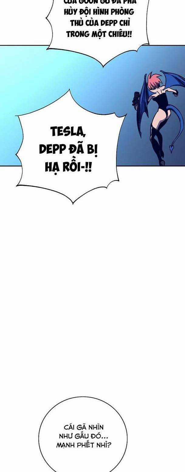 Ex & Ash - Chapter 58 - Trang 104