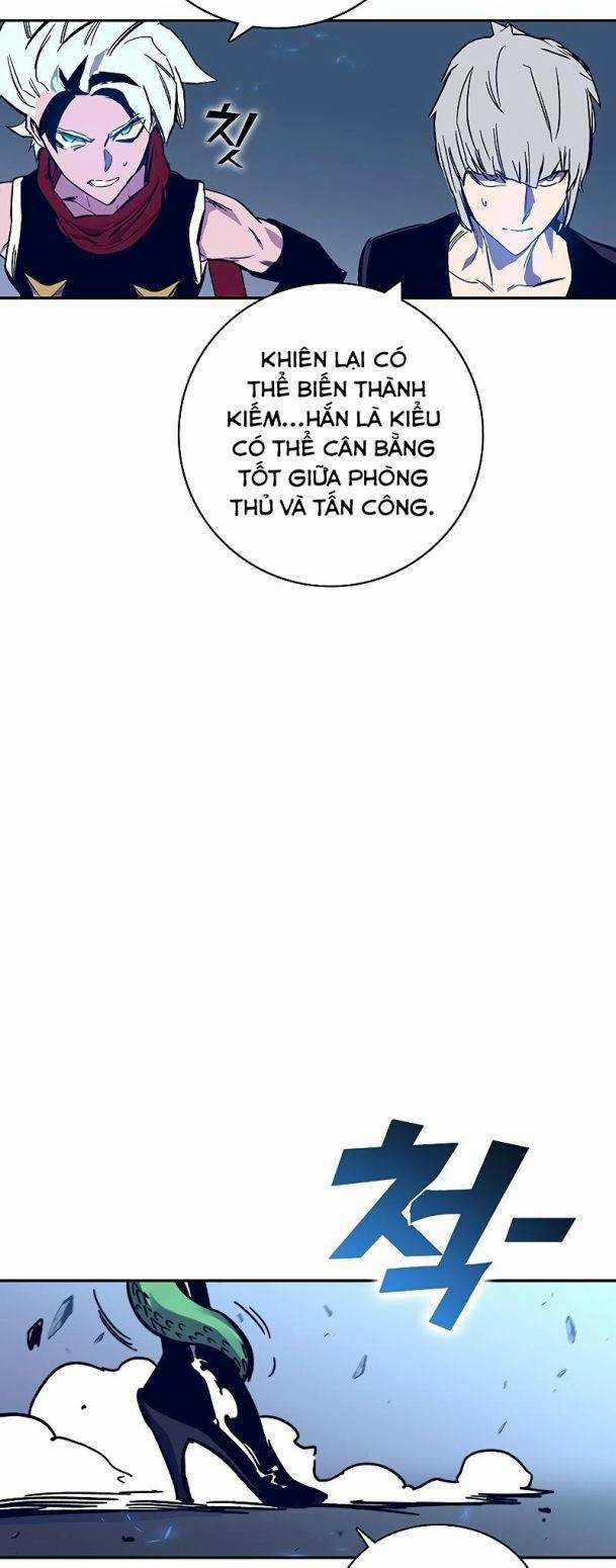 Ex & Ash - Chapter 58 - Trang 105