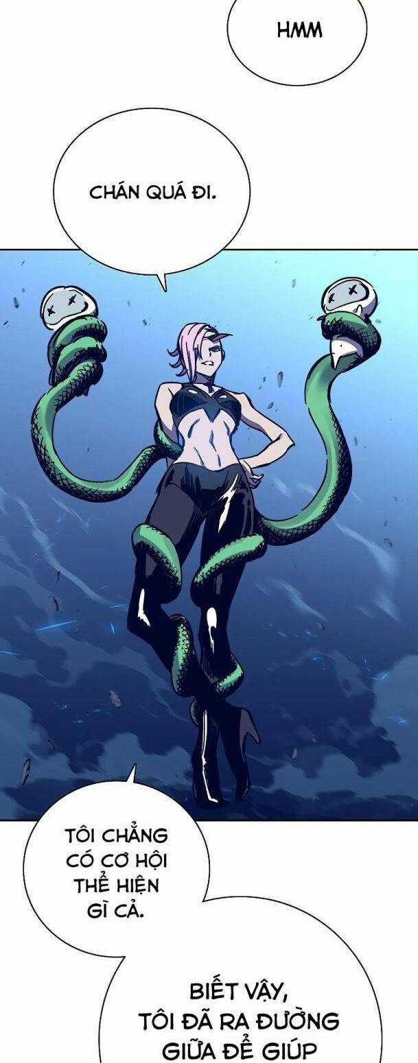 Ex & Ash - Chapter 58 - Trang 106