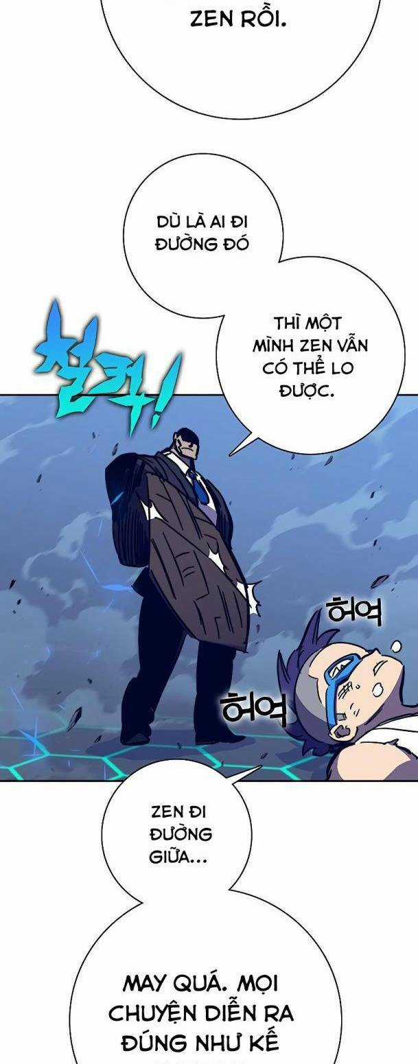 Ex & Ash - Chapter 58 - Trang 107