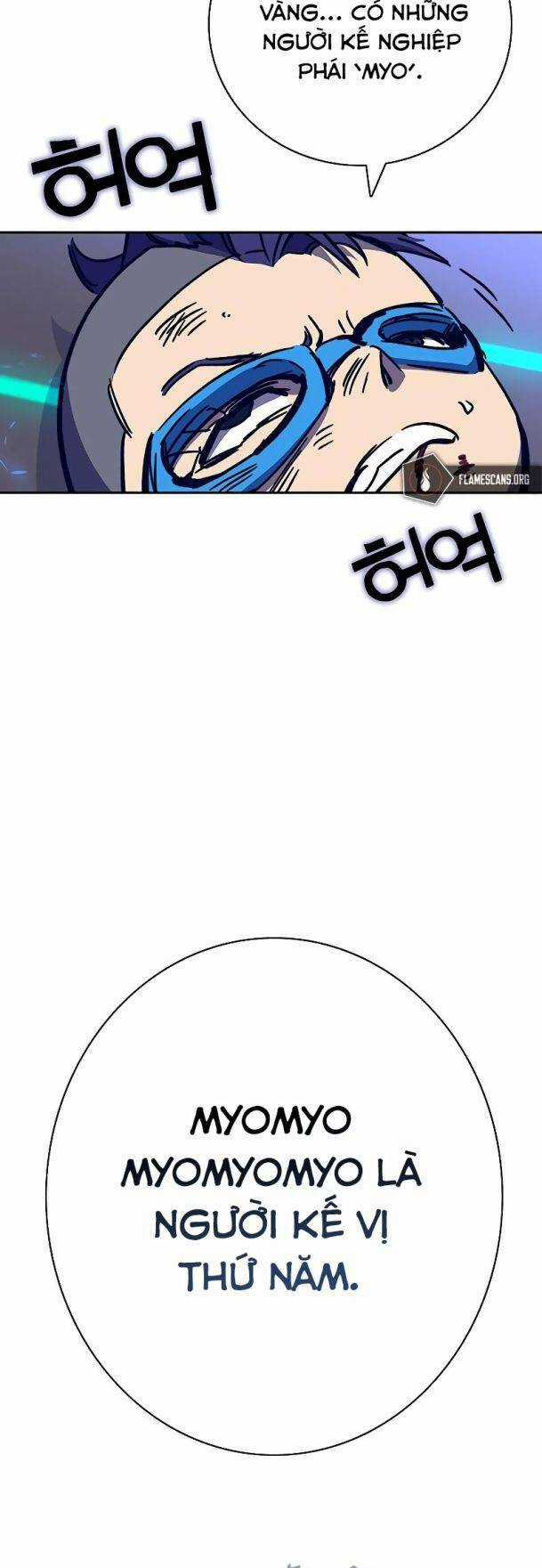 Ex & Ash - Chapter 58 - Trang 109