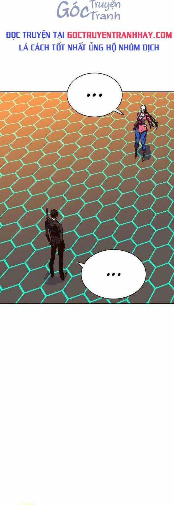 Ex & Ash - Chapter 58 - Trang 110