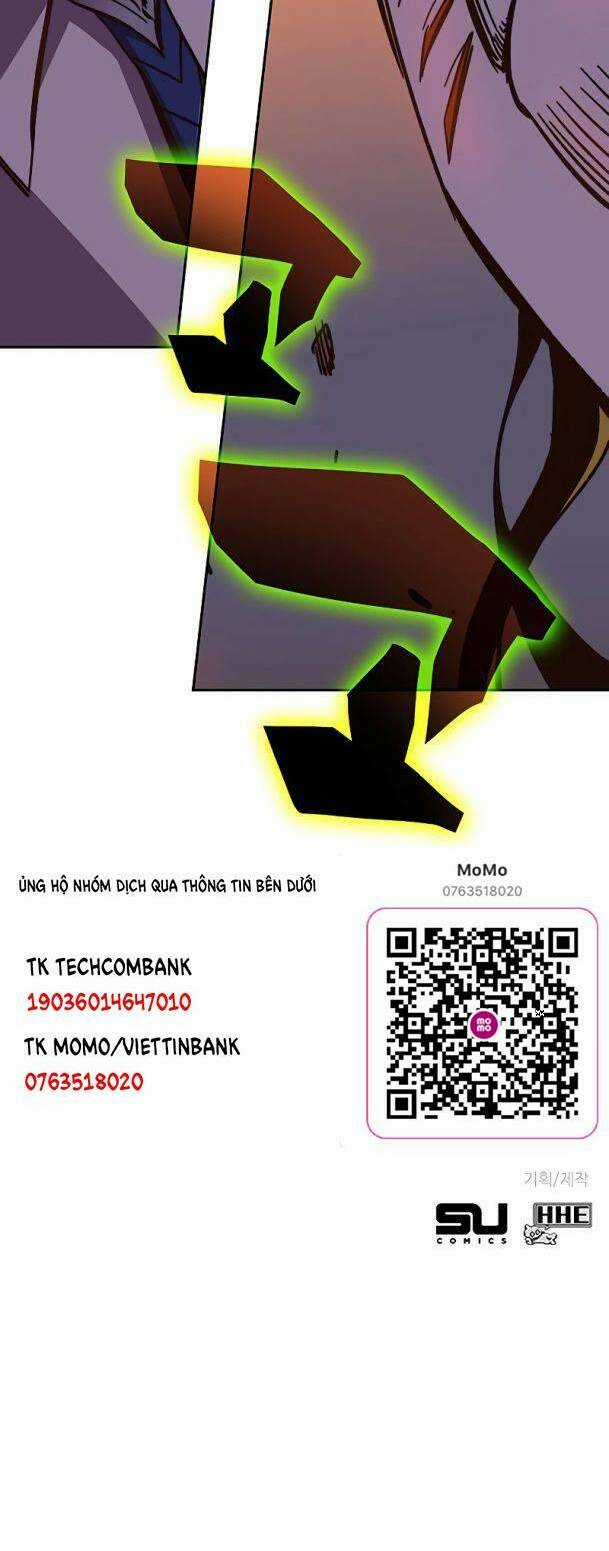 Ex & Ash - Chapter 58 - Trang 112