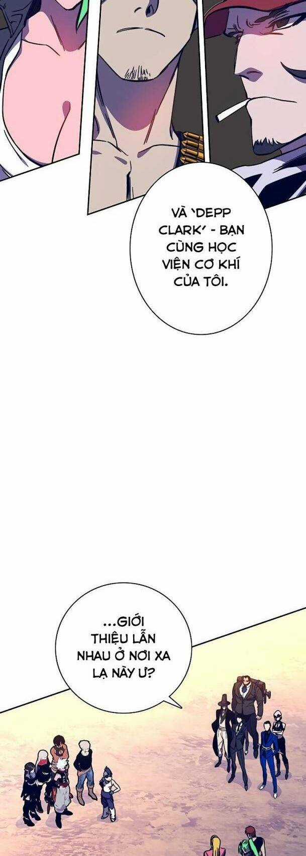 Ex & Ash - Chapter 58 - Trang 14