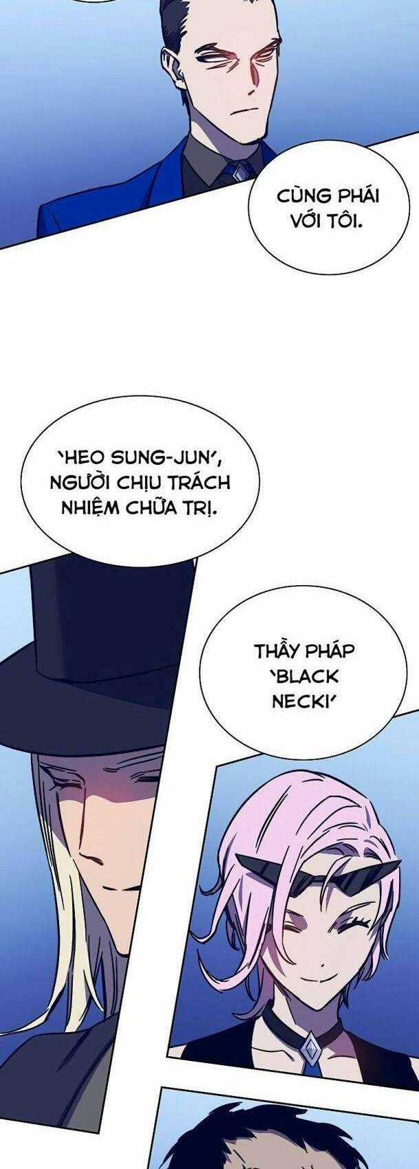 Ex & Ash - Chapter 58 - Trang 16