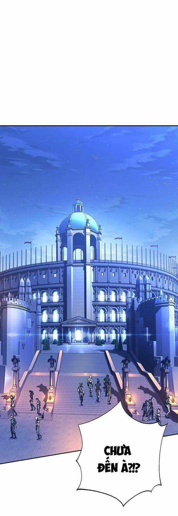 Ex & Ash - Chapter 58 - Trang 19