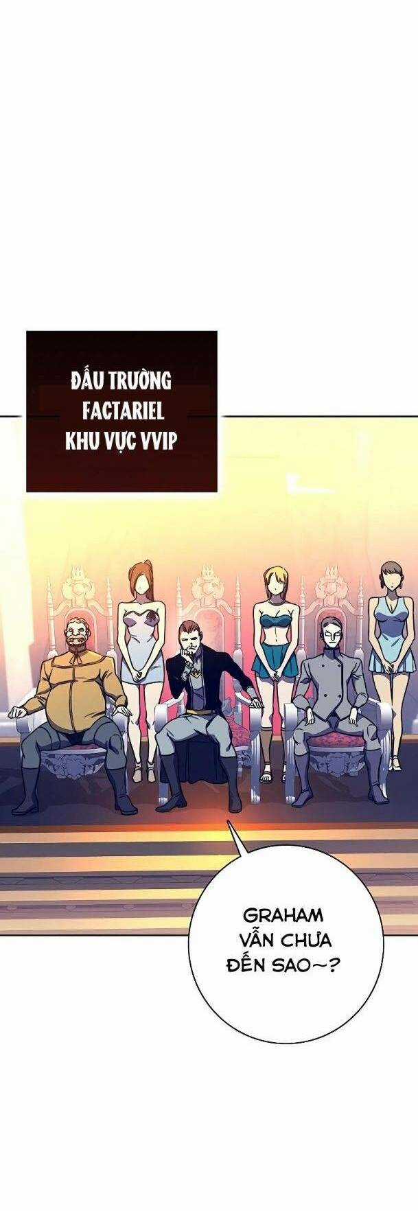 Ex & Ash - Chapter 58 - Trang 20