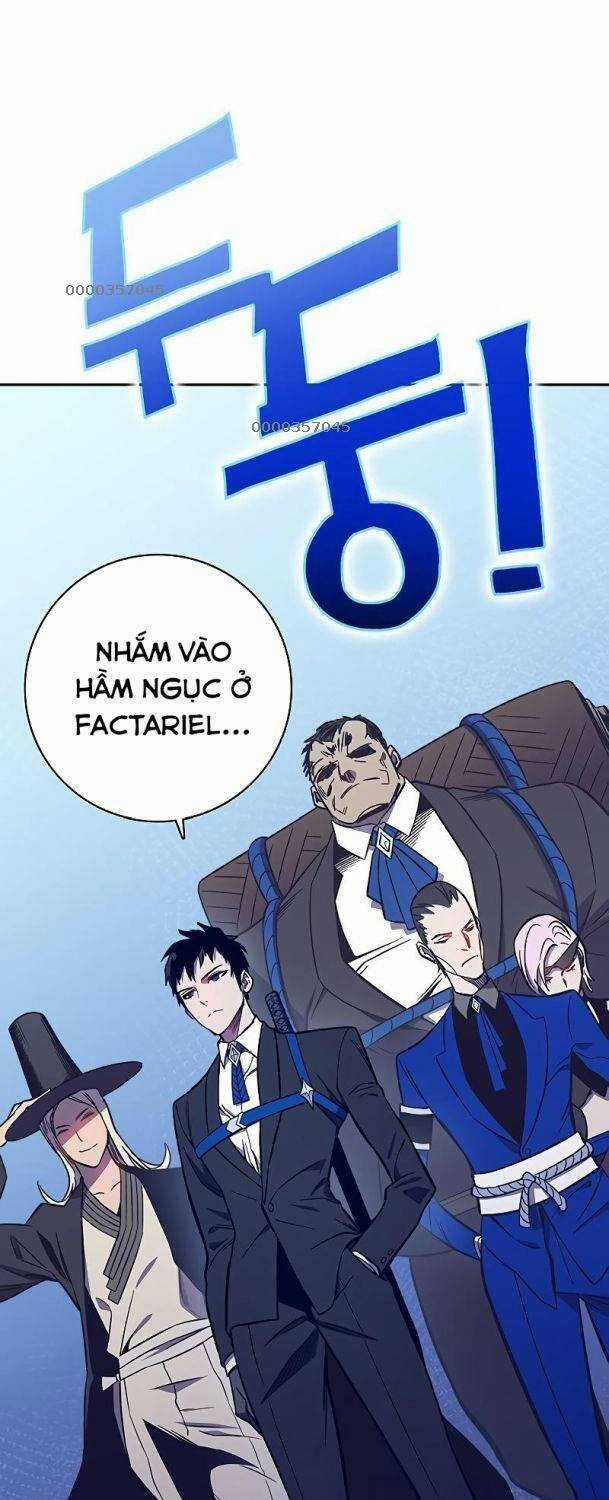 Ex & Ash - Chapter 58 - Trang 3