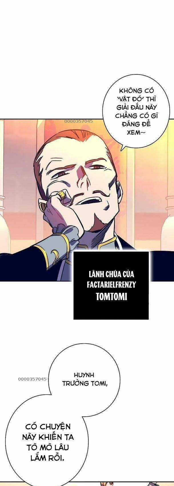 Ex & Ash - Chapter 58 - Trang 21