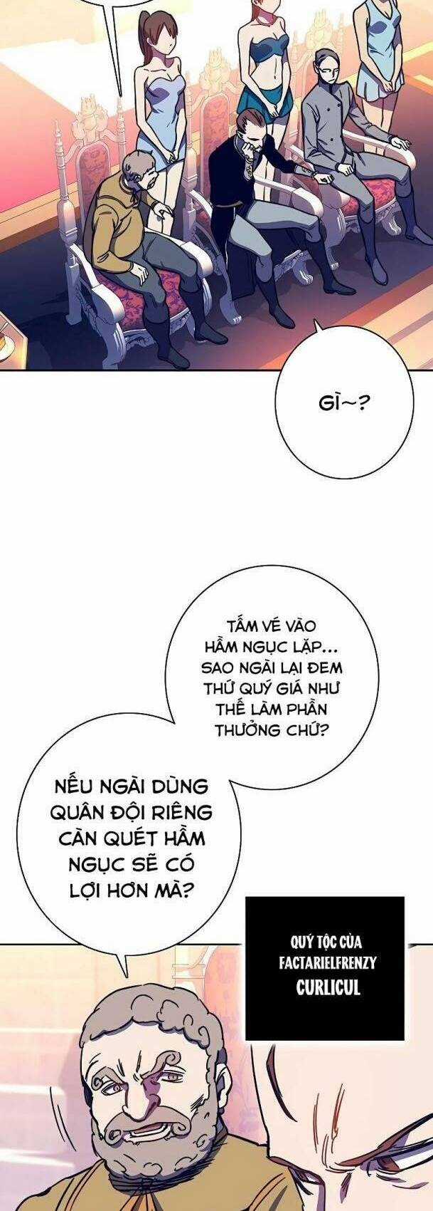 Ex & Ash - Chapter 58 - Trang 22