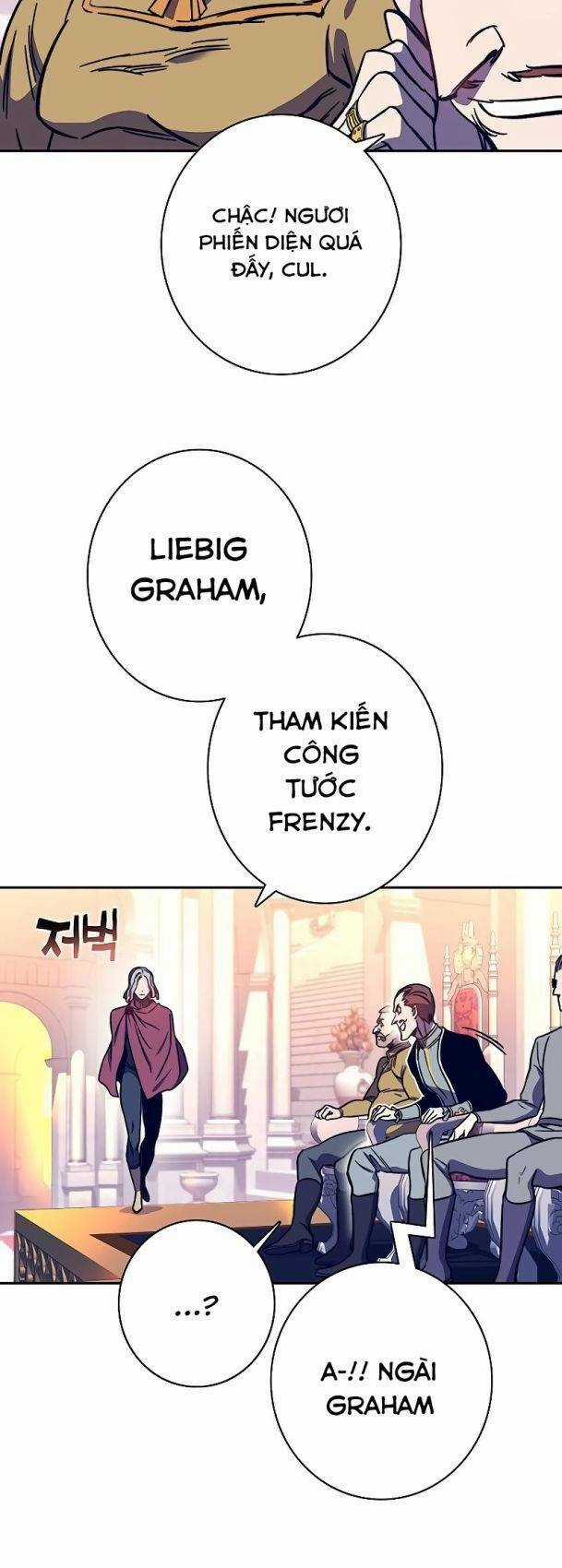 Ex & Ash - Chapter 58 - Trang 23