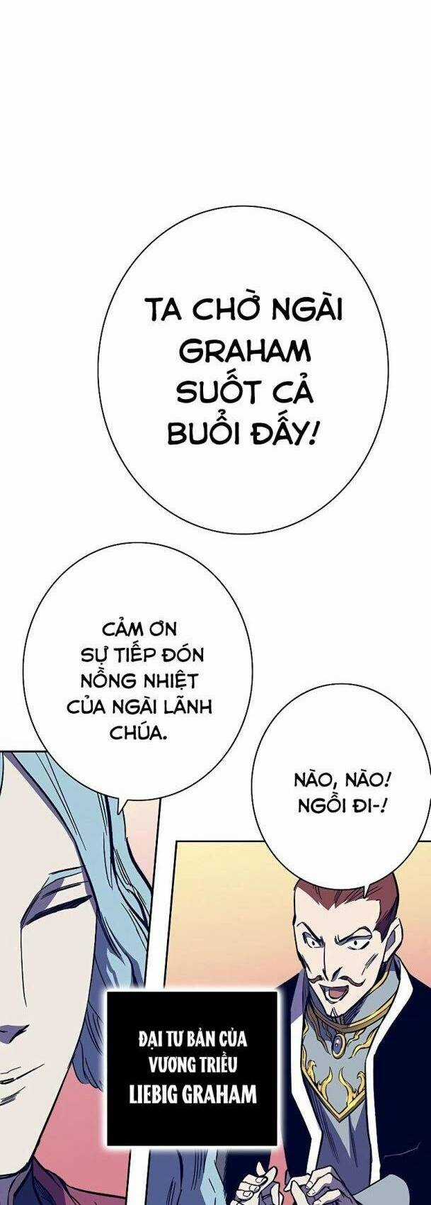 Ex & Ash - Chapter 58 - Trang 24