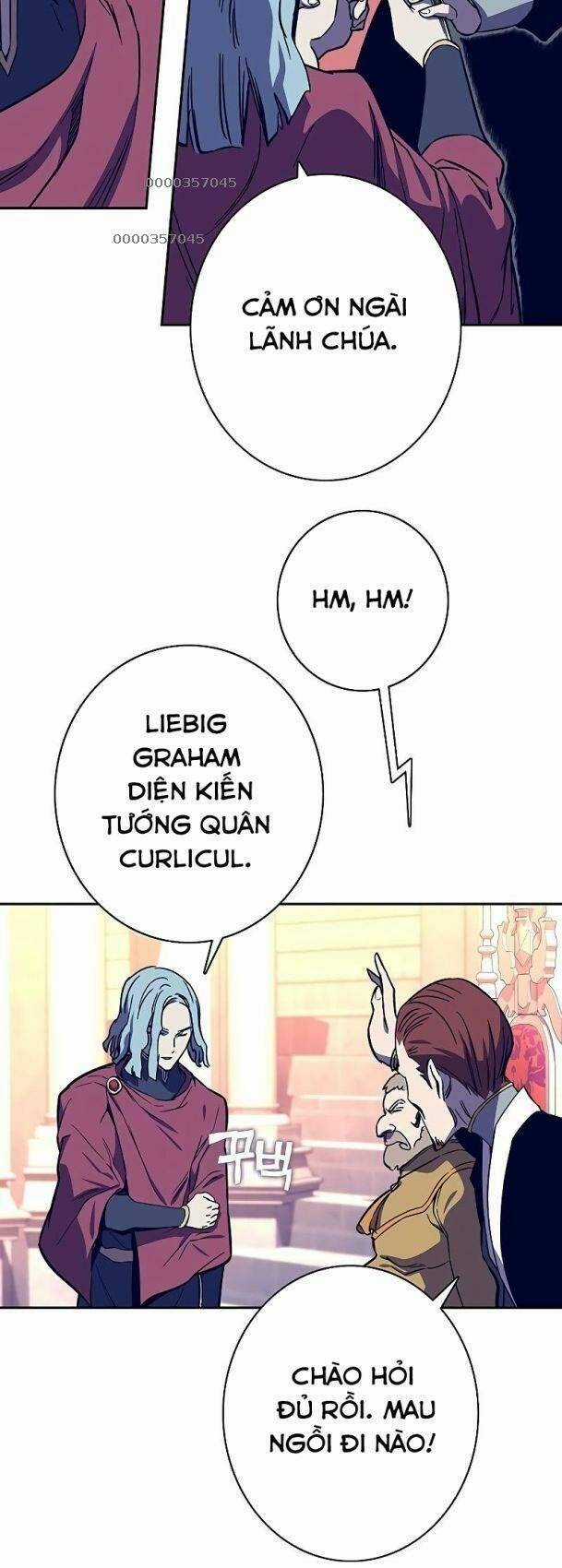 Ex & Ash - Chapter 58 - Trang 25