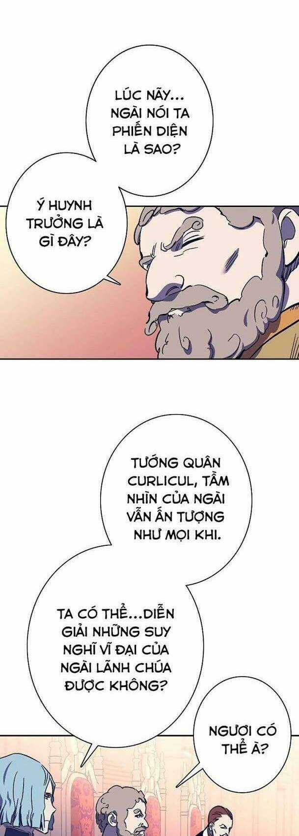 Ex & Ash - Chapter 58 - Trang 26