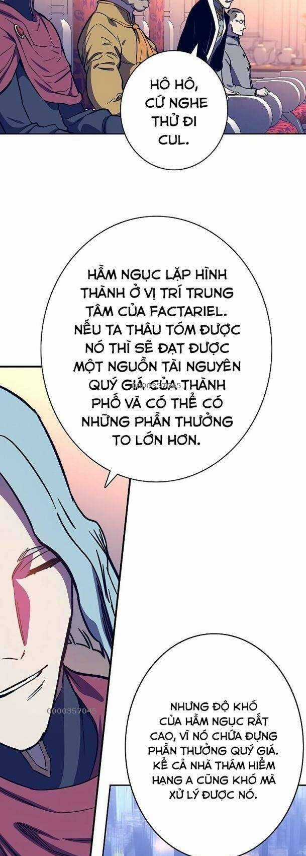 Ex & Ash - Chapter 58 - Trang 27