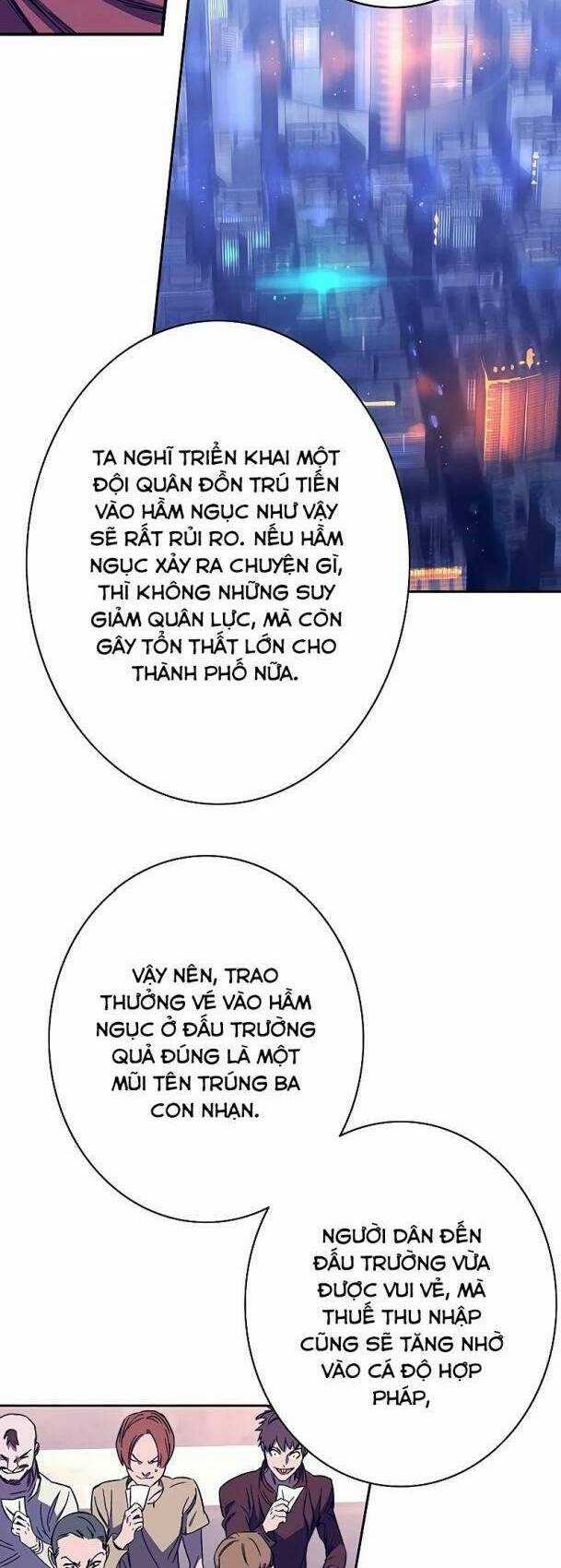 Ex & Ash - Chapter 58 - Trang 28