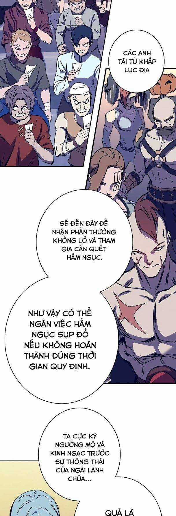 Ex & Ash - Chapter 58 - Trang 29