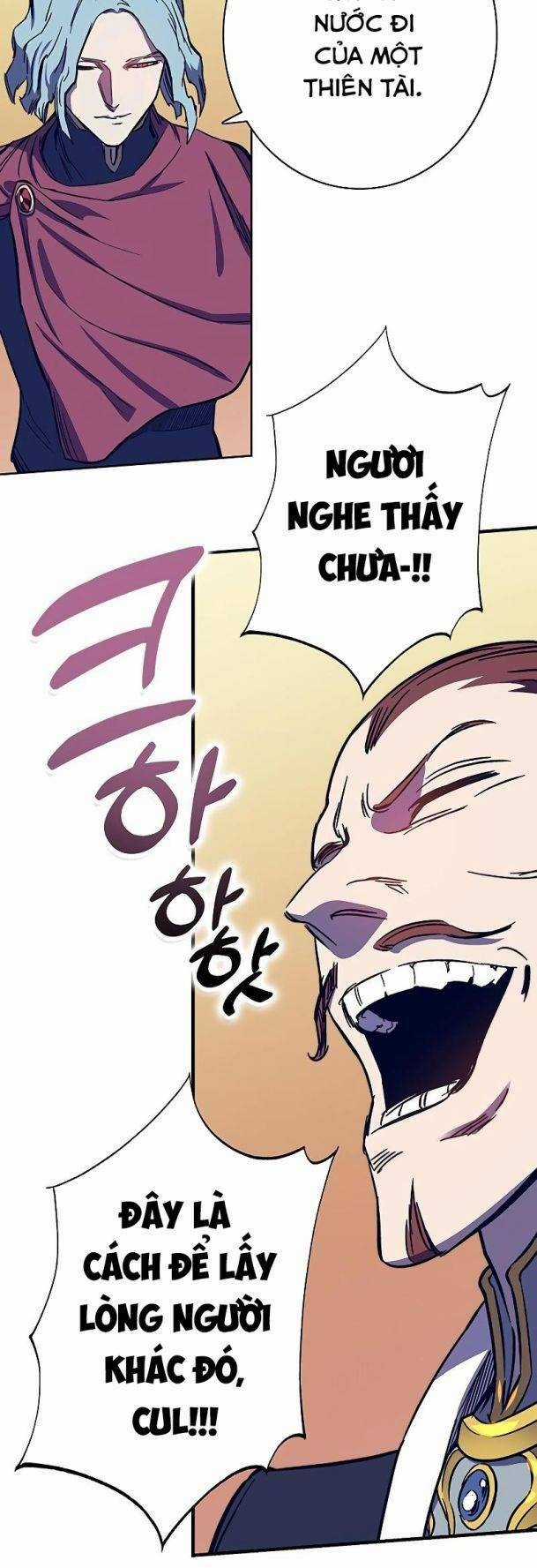 Ex & Ash - Chapter 58 - Trang 30