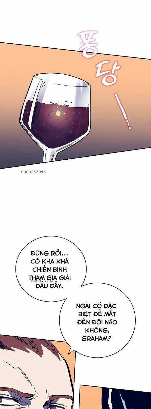 Ex & Ash - Chapter 58 - Trang 33