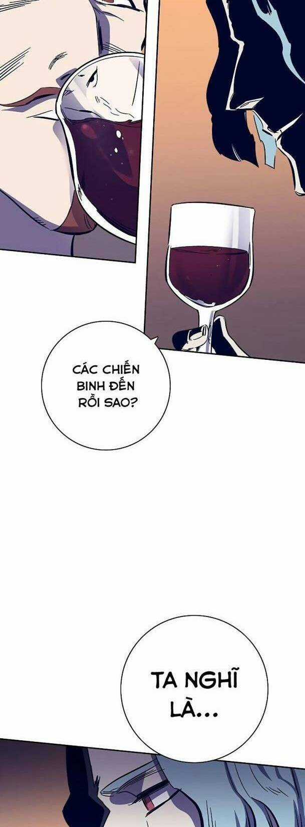 Ex & Ash - Chapter 58 - Trang 34