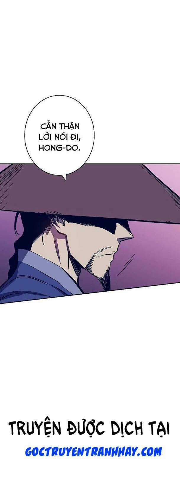 Ex & Ash - Chapter 58 - Trang 37