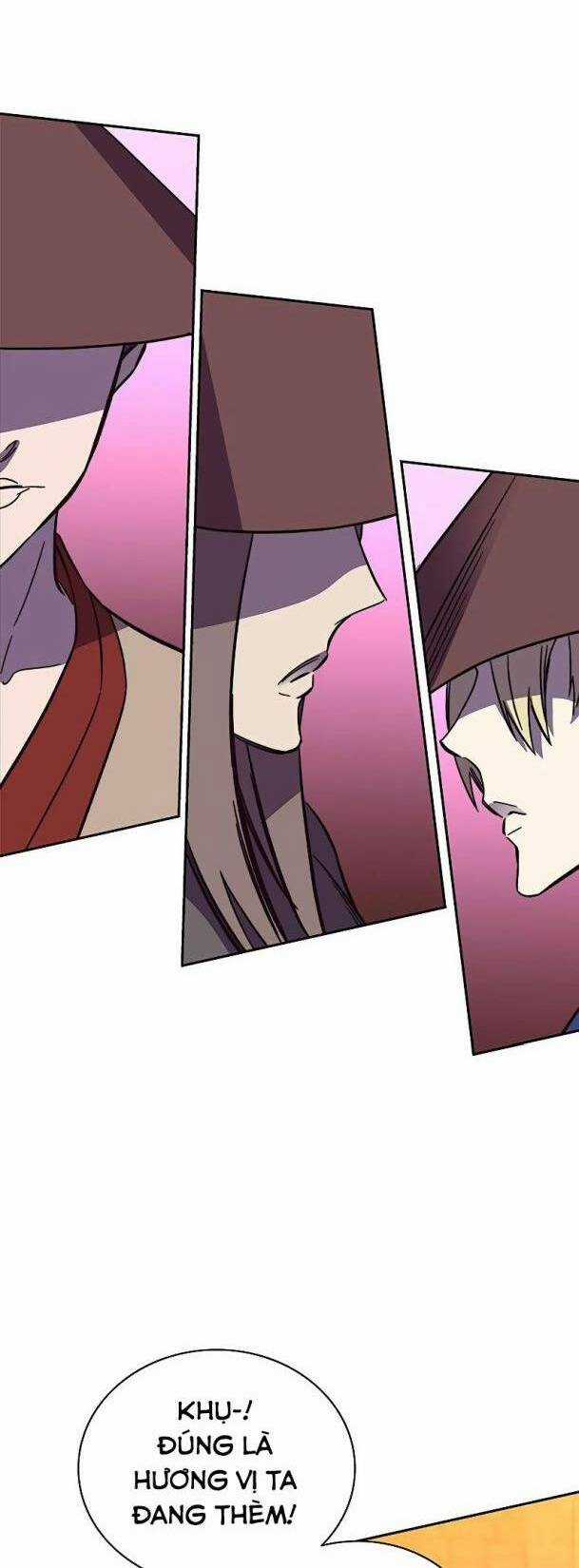 Ex & Ash - Chapter 58 - Trang 38