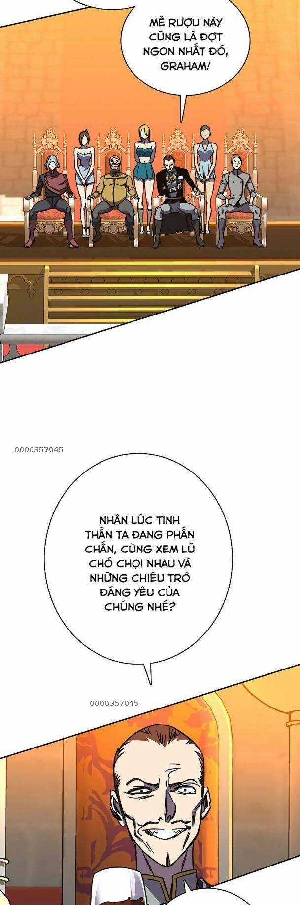 Ex & Ash - Chapter 58 - Trang 39