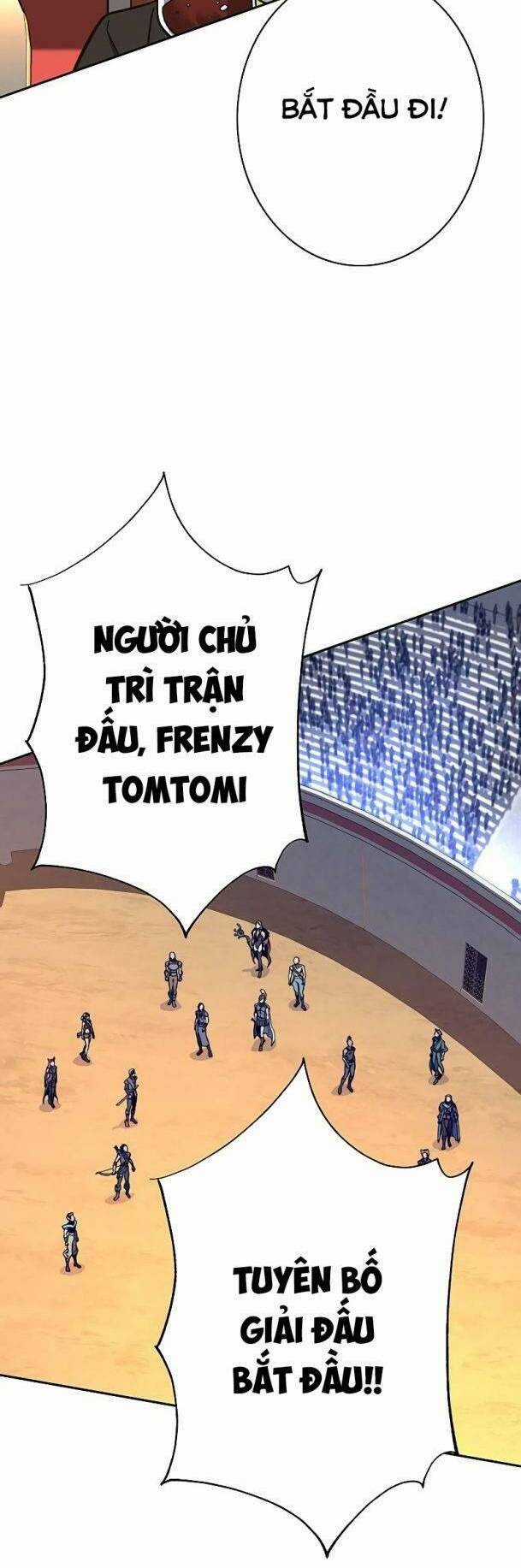 Ex & Ash - Chapter 58 - Trang 40