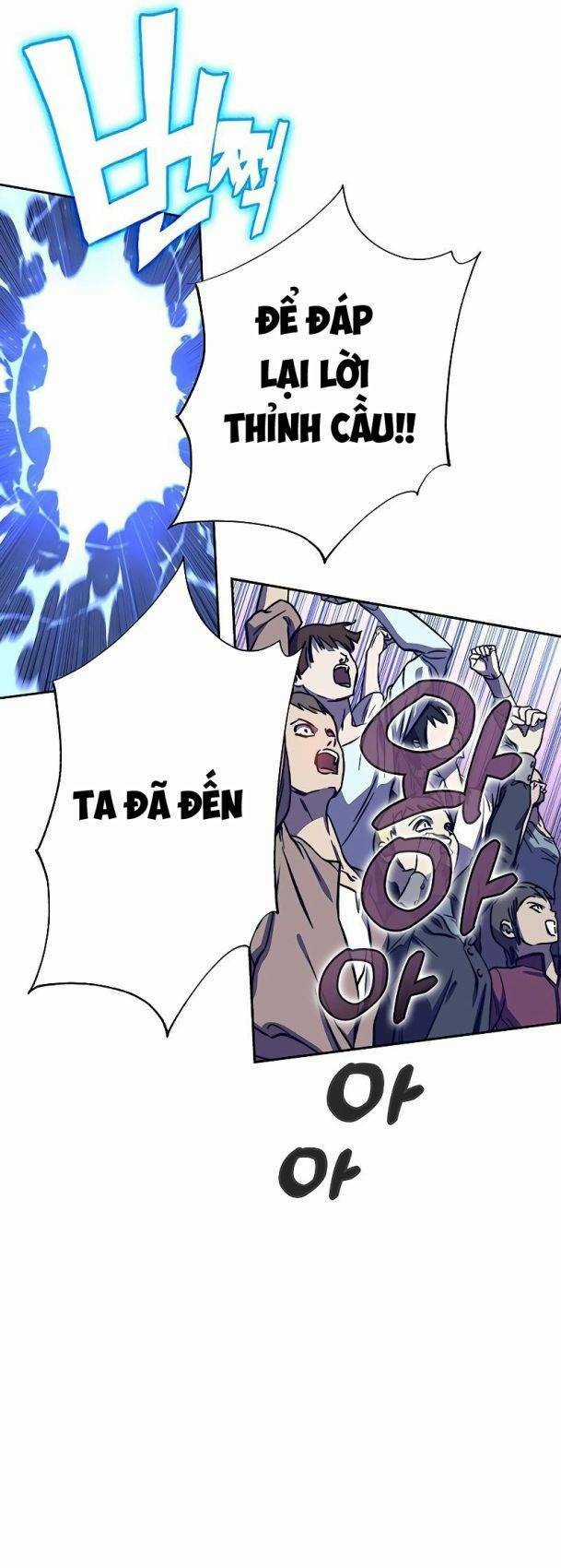 Ex & Ash - Chapter 58 - Trang 41