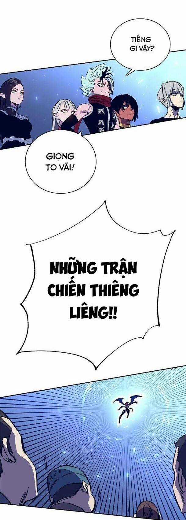 Ex & Ash - Chapter 58 - Trang 42