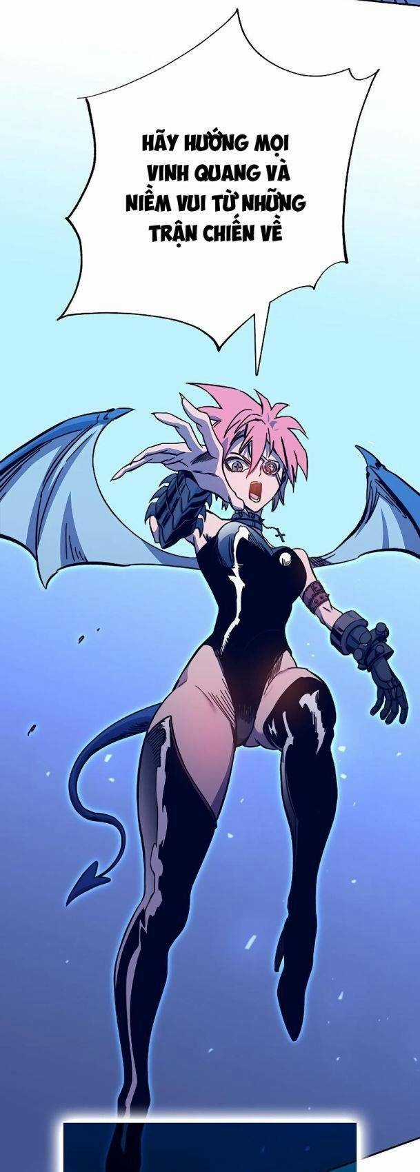 Ex & Ash - Chapter 58 - Trang 43