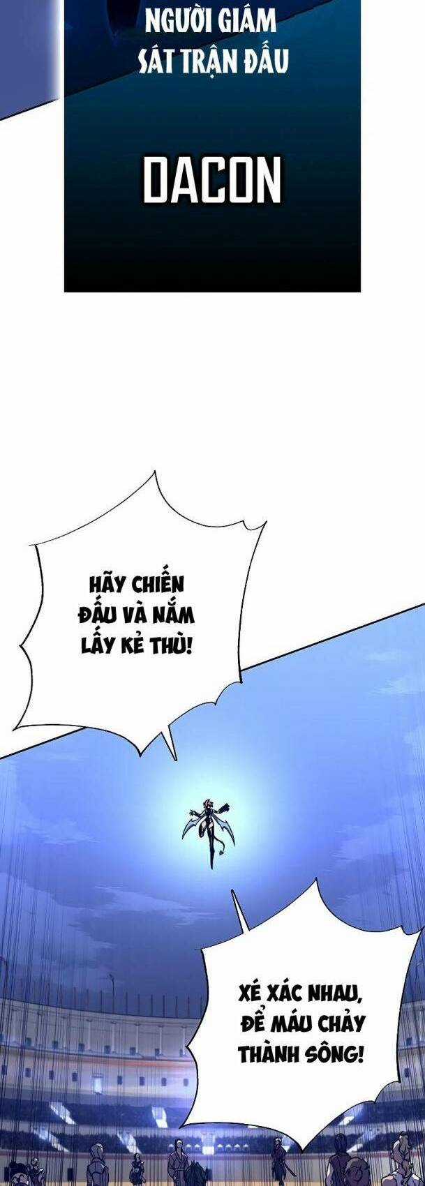 Ex & Ash - Chapter 58 - Trang 44