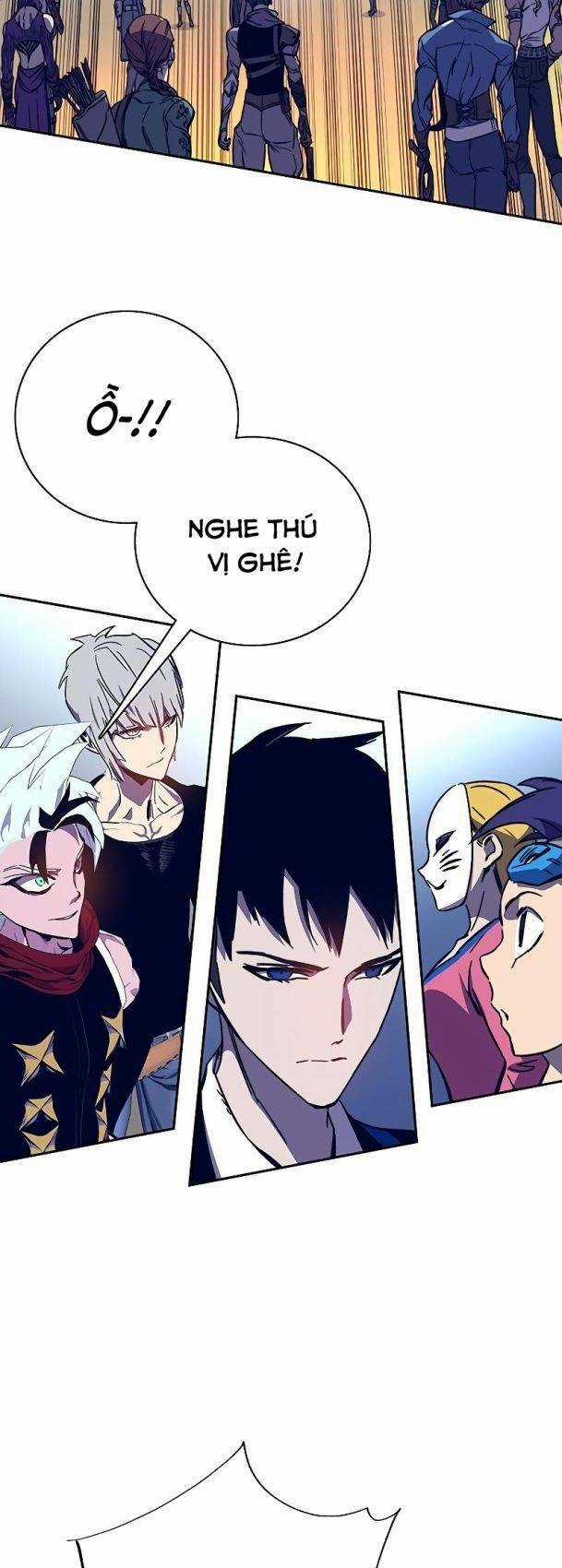 Ex & Ash - Chapter 58 - Trang 45