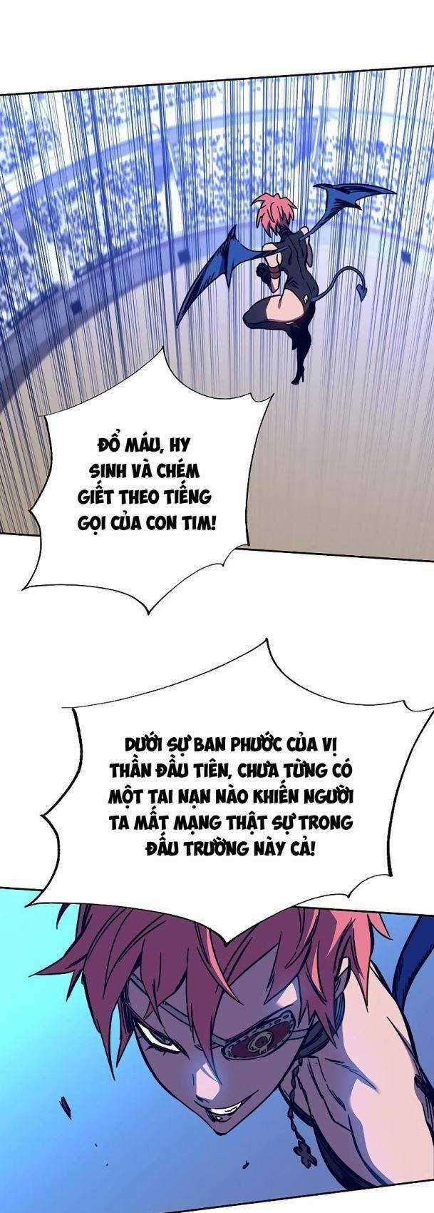 Ex & Ash - Chapter 58 - Trang 47