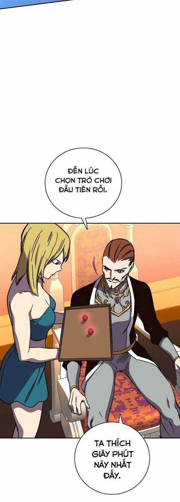 Ex & Ash - Chapter 58 - Trang 48