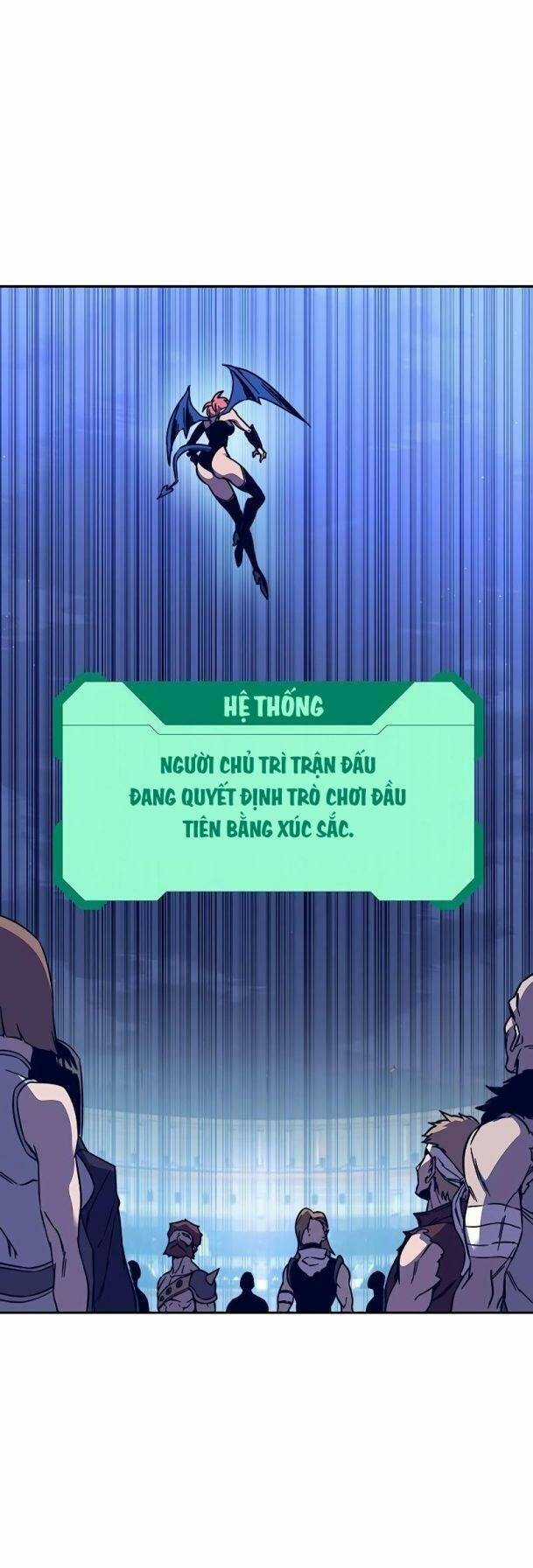 Ex & Ash - Chapter 58 - Trang 50