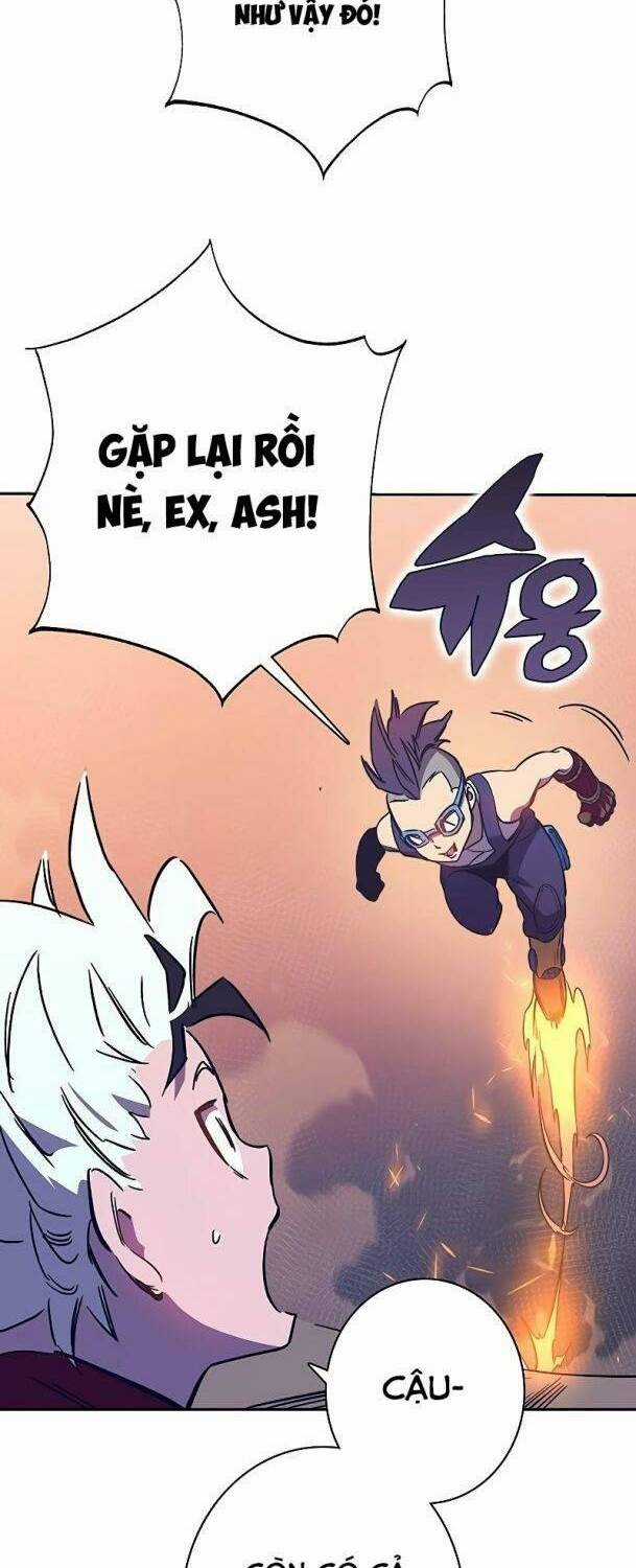 Ex & Ash - Chapter 58 - Trang 6