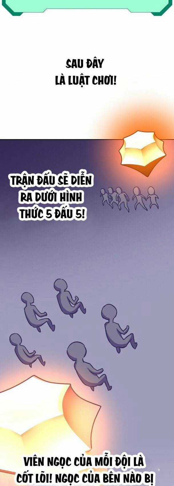 Ex & Ash - Chapter 58 - Trang 54