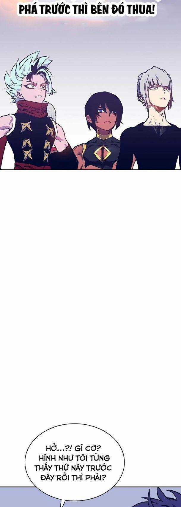 Ex & Ash - Chapter 58 - Trang 55