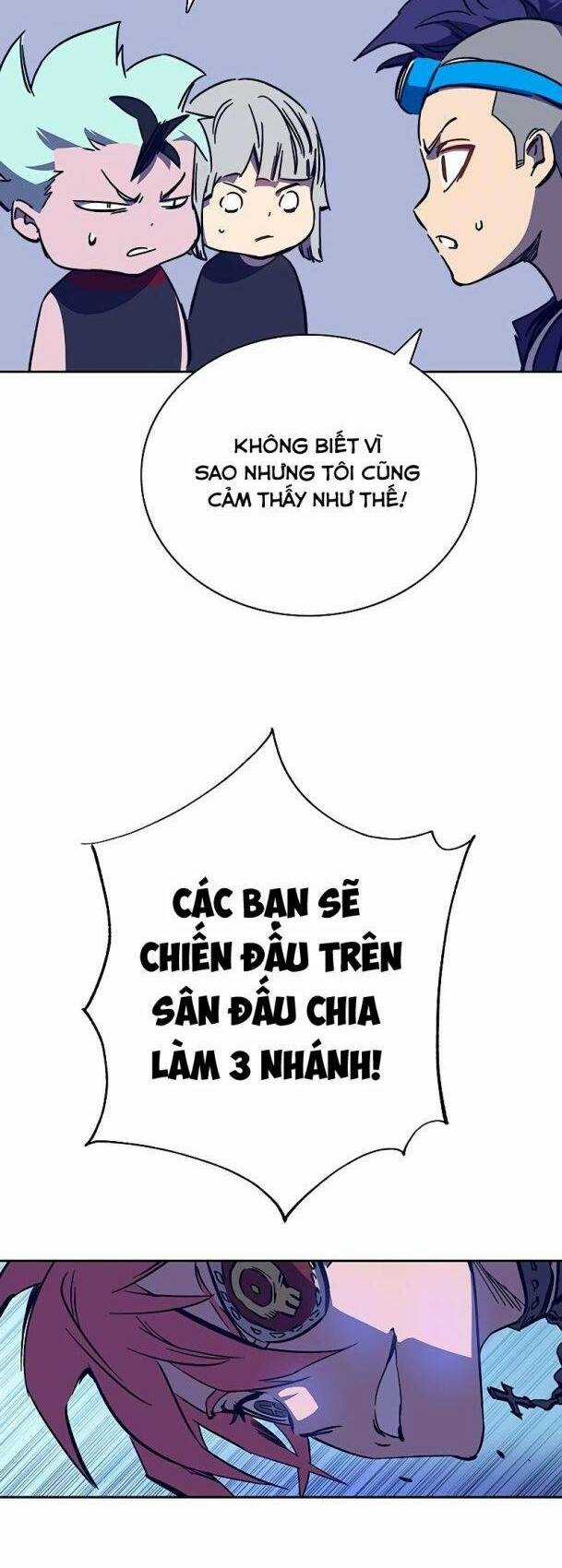 Ex & Ash - Chapter 58 - Trang 56