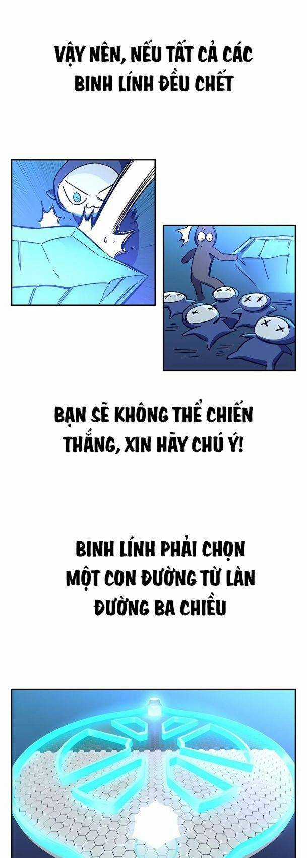 Ex & Ash - Chapter 58 - Trang 61