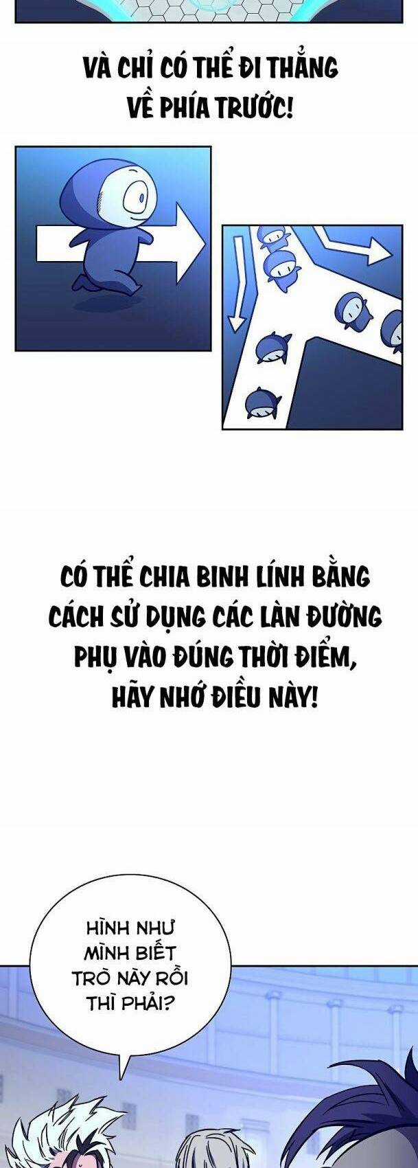 Ex & Ash - Chapter 58 - Trang 62