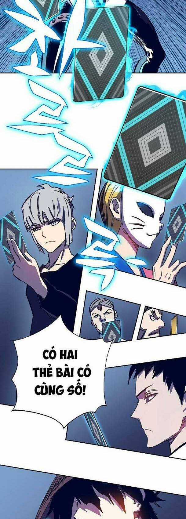 Ex & Ash - Chapter 58 - Trang 64