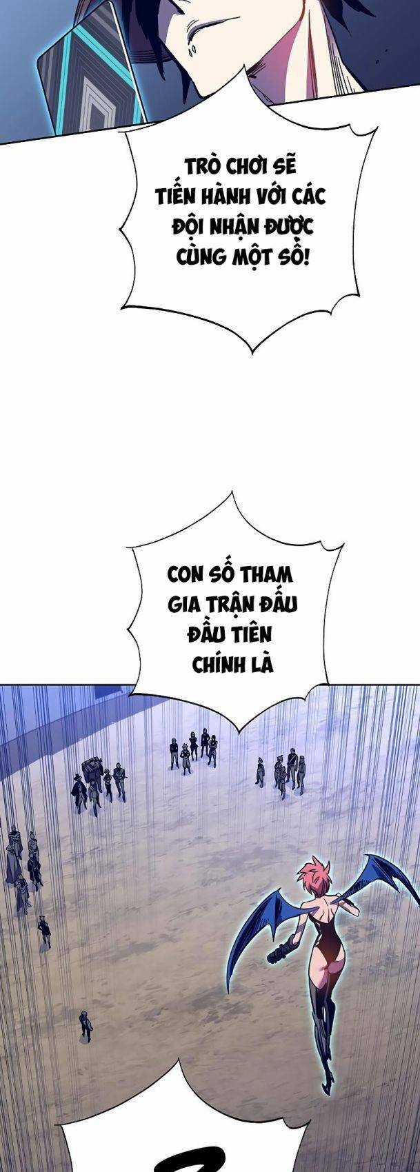 Ex & Ash - Chapter 58 - Trang 65