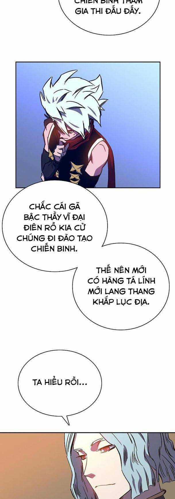 Ex & Ash - Chapter 58 - Trang 69