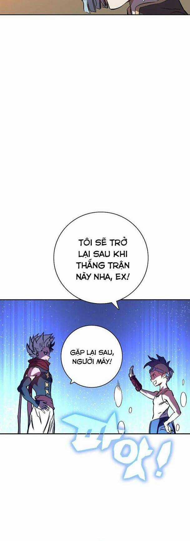Ex & Ash - Chapter 58 - Trang 70