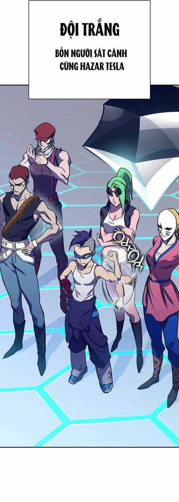 Ex & Ash - Chapter 58 - Trang 73